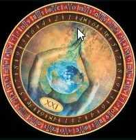 Курс по Старшим Арканам (Синхровидение) (Анна Гак)