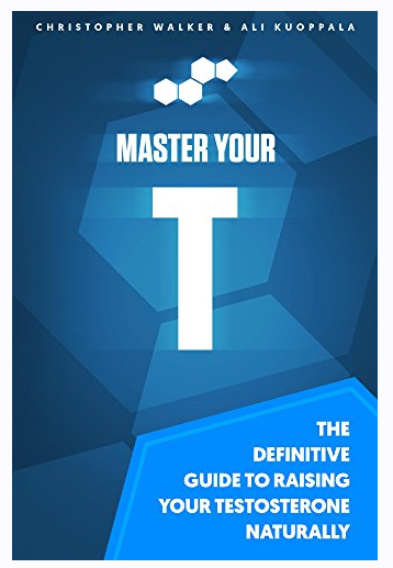 Приручи свой Т. Полное руководство по естественному повышению уровня тестостерона. Часть 2 из 4 (Кристофер Уолкер, Али Куоппала)