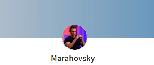 [Sponsr] Подписка на тексты Виктора Мараховского. Май 2024 (Виктор Мараховский)