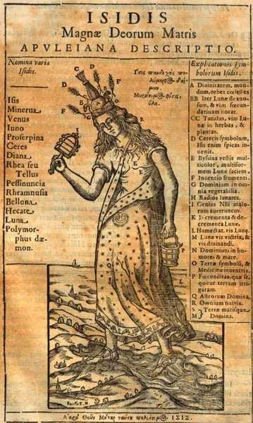 [Esoteric Studies] Принципы церемониальной магии: новые аспекты (Иван Бенгальский)