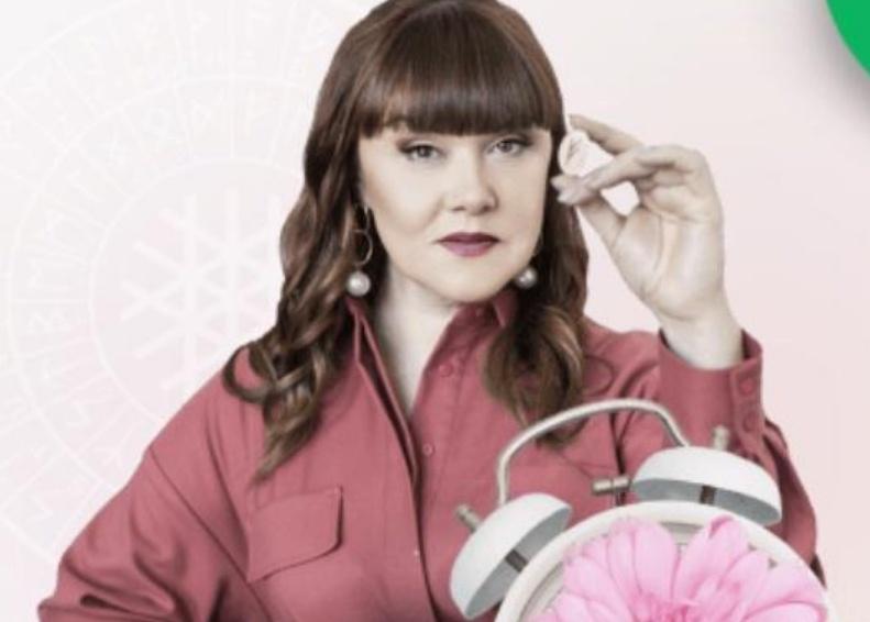 [Люмос 22] Руническая стратегия «ТУРБОНАКИДКА» (Алория Собинова)