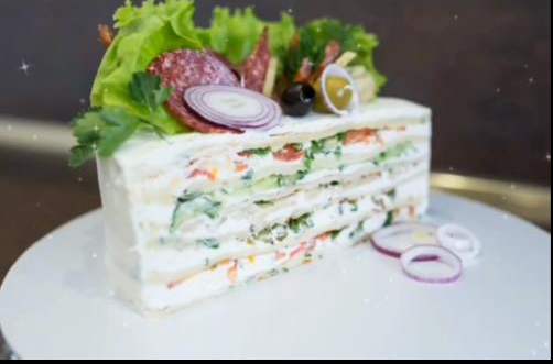 Курс Праздничный ( gala.cake.couture)