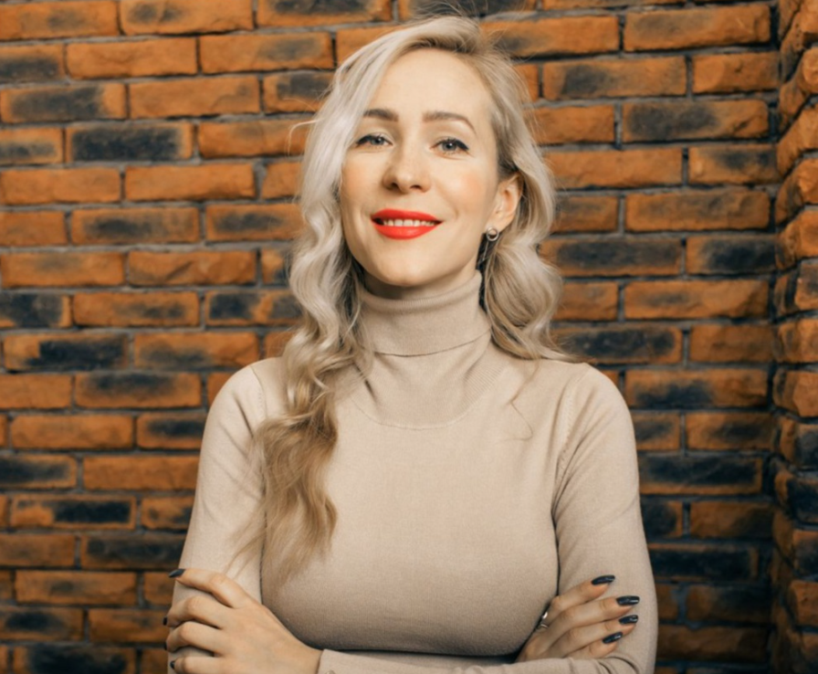 [Puzzlebrain] Вижу цель: освой за 7 дней методику постановки и достижения цели (Наталья Лагунова)