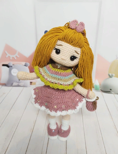 Неженка (Александра Осокина)