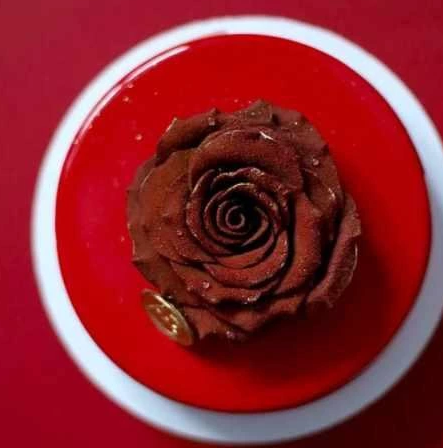 Сборник рецептов муссовых тортов (Алина Павлова) @pavlova11alina, фото 1 из 1.