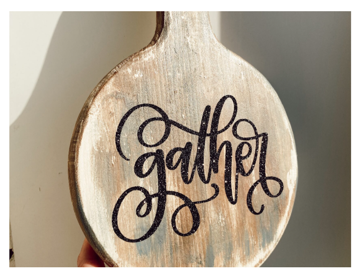 Урок Декор (Валери Фирс), фото 1 из 1.