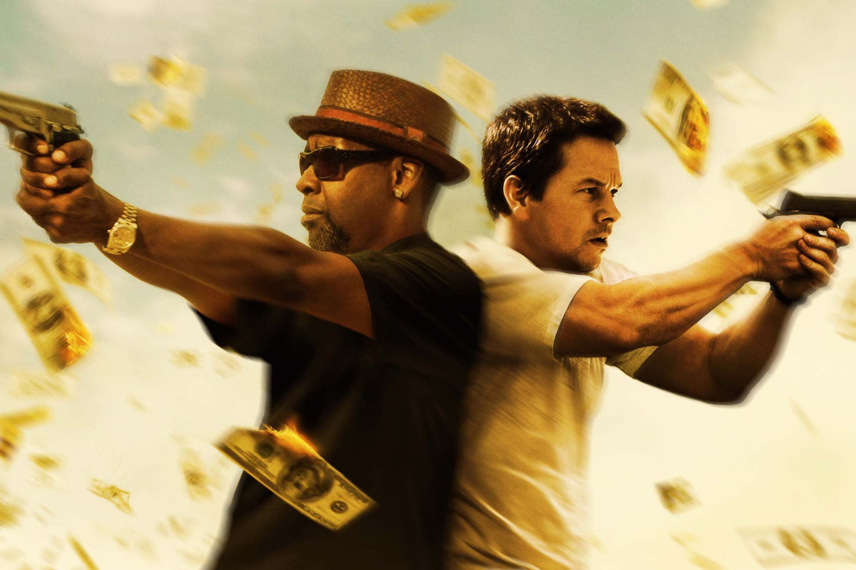 Продажи, маркетинг — 2 ствола (Мэверик, Роман Шалимов)