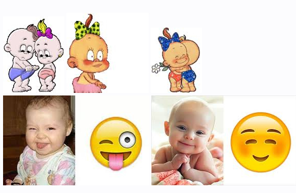 Золотые дети (Лисси Мусса)