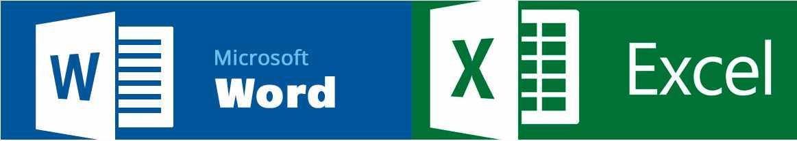 [Авторская] Фишки Ворда и Экселя Word and Excel