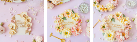 Гибкие цветы от А до Я. Тариф Обновленный (Екатерина Завирюха)