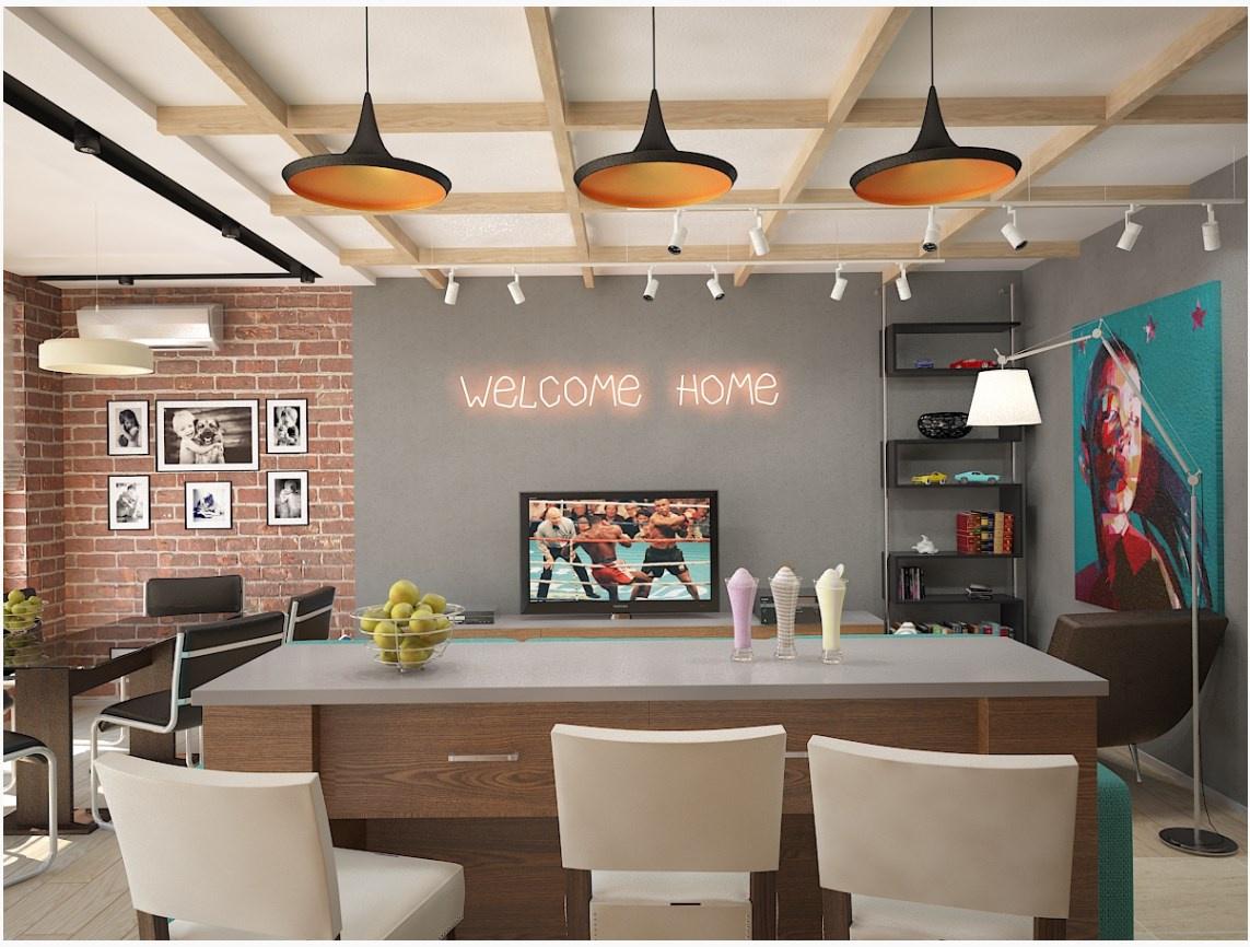 Курс по правильной настройке света в 3ds Max и V-Ray (Андрей Козлов)