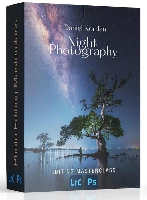 Night Photography 2023 (Daniel Kordan)