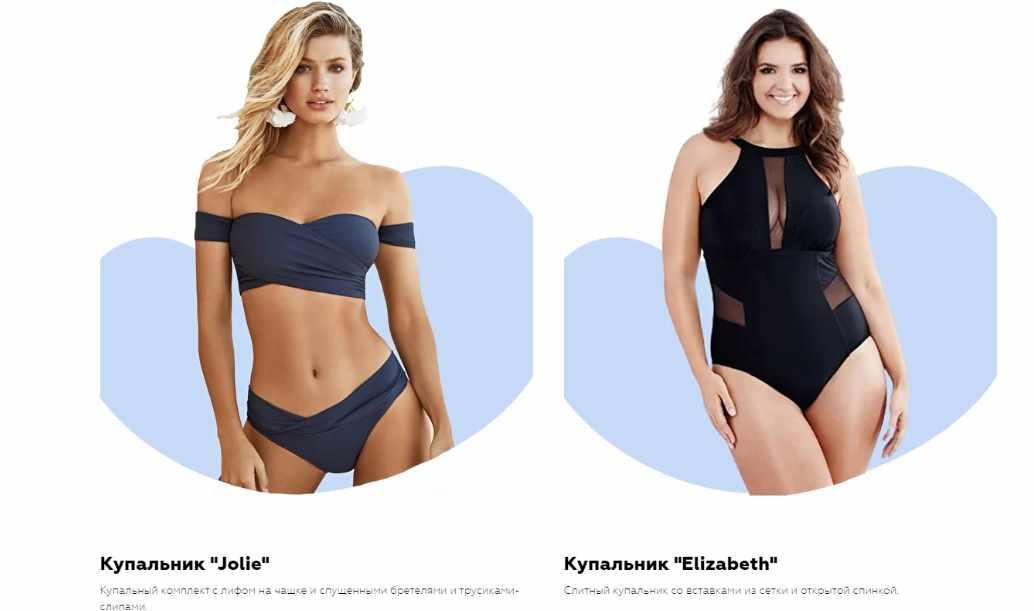 [Выкройки всем]   Швейный купальный сезон  (Валерия Останий)