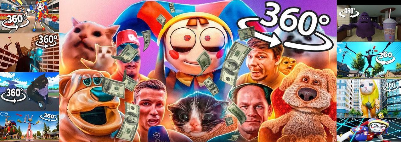 Делай Youtube легко, трендовая ниша на изи + пак