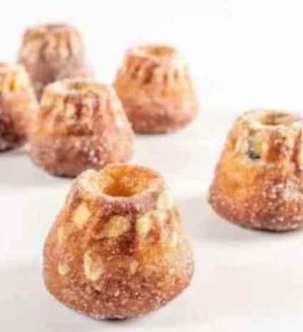 Куглоф (Вера Никандрова)