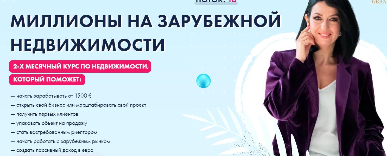 Миллионы на зарубежной недвижимости. Минимальный (Екатерина Котлярова)