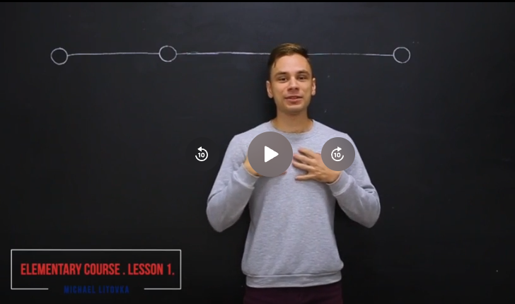 [Udemy] Английский язык. Начинающий-Elementary A2. Разговорный курс