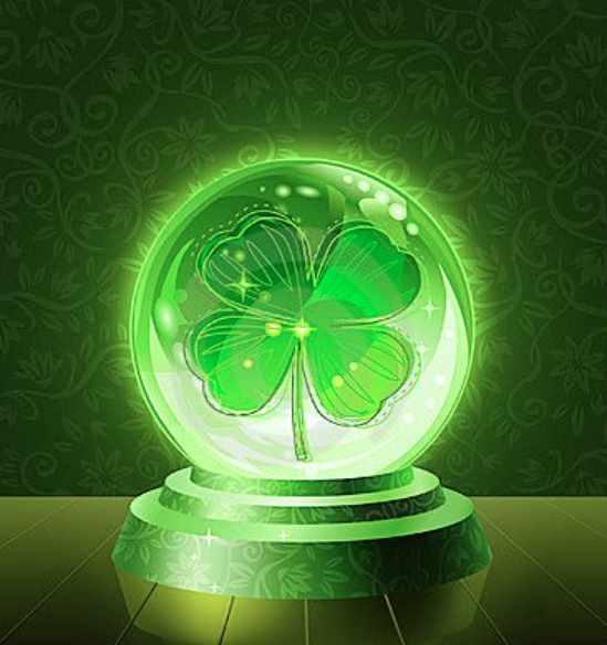 Я Есмь Счастливчик (Лавиния Сина Шендрей)