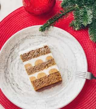 Торт "Карамельный латте" (Юлия Нежурина) @fun__bun