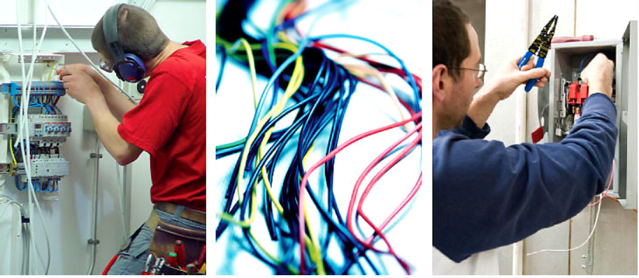 [collegent.ru] Онлайн курсы электриков