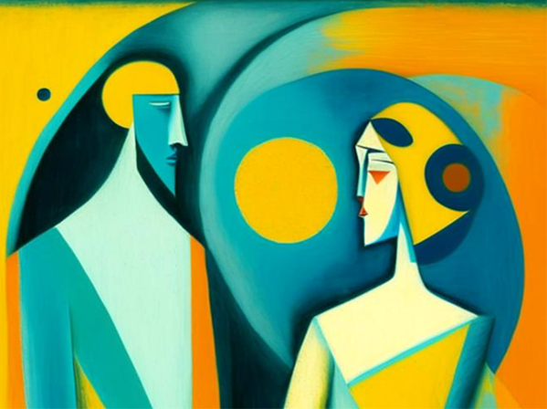 [EduNote] Аутотравматизация в поле отношений мужчины и женщины. Феномен самообмана (Светлана Воронина)