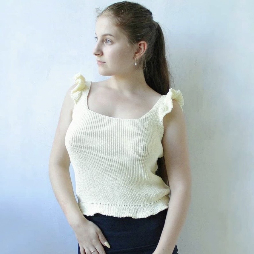 [vsse_svyazano] Топ Аssol (Наталья Галкина)