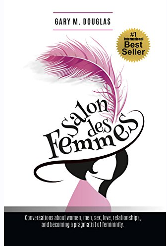 [Access Consciousness] Дамский салон, часть 2 из 3  (Гэри Дуглас)