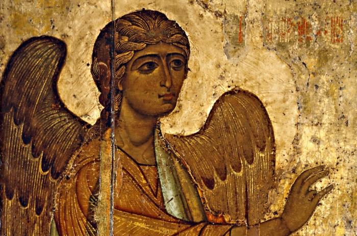 [Третьяковская галерея] Древнерусская живопись XI–XIII веков. Мозаики, фрески, иконы. Книжная миниатюра (Левон Нерсесян)