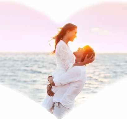 Курс «Сильная простая техника определения удачи в браке» (Владимир Захаров)