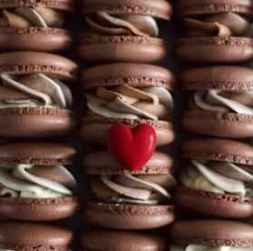 [lafarine.school] Сборник начинок макарон №3 (Анастасия Воронова) @narudskaya_stasi