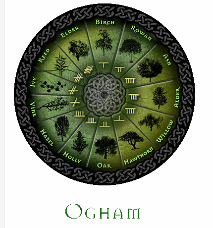 Майское дерево. Боярышник. NEW! (Велимира)