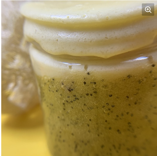 Скрабы (Poyko Lab)