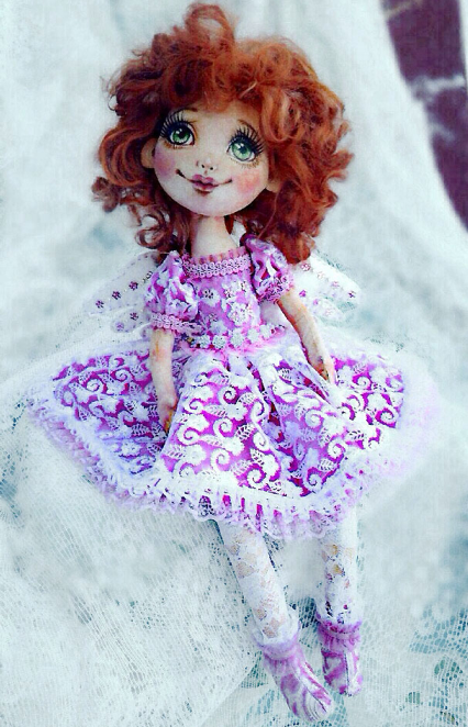 Ангел (Татьяна Лукьянова)