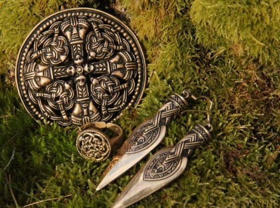 [Атлантида] Боевая Магия 1. Становление Адепта