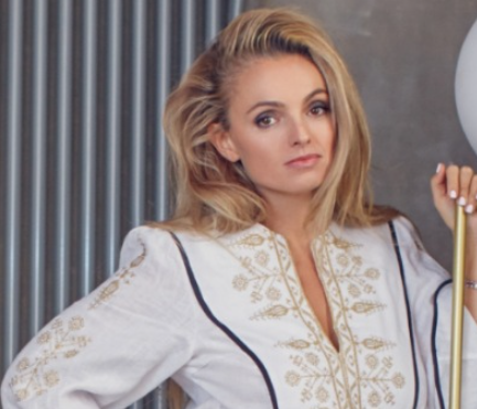 BeautyClub365. Январь 2022 (MelAnnett)