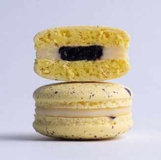 Онлайн мастер-класс по макарон (marshmallow.com.ua)