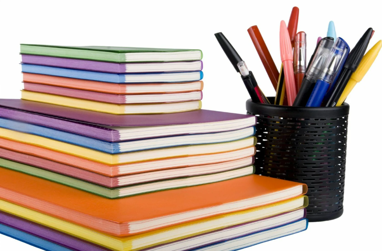 Проект "Рабочие тетради" 2 месяц Март 2023 (Ольга Ковган)