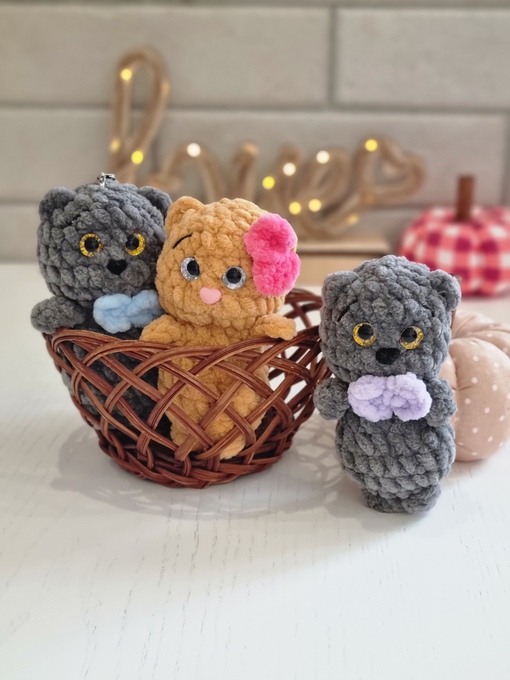 [ami.love] Мини-Басик (Катерина Караманова)