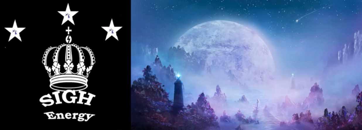 [Sigh Energy] Квантовый ускоритель. Quantum Accelerator Powerful Plus +11x (Extra Strong)