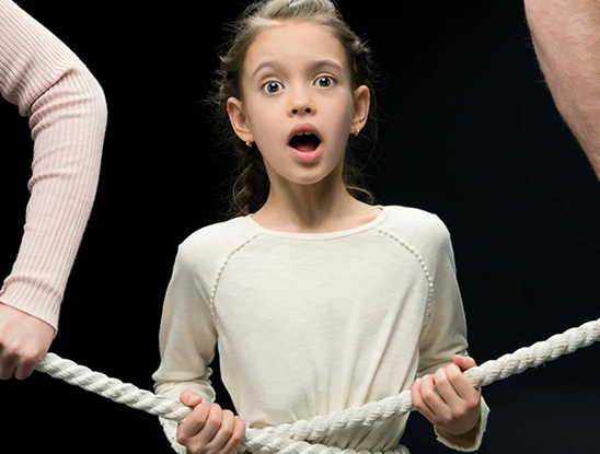 [EduNote] Сепарационные процессы в семье. Типология родительско - детских отношений (Тамара Сытько)