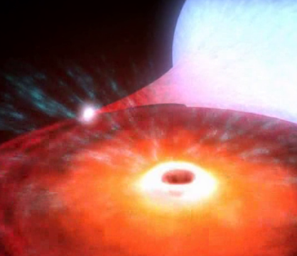 [The Great Courses] Введение в астрономию. Часть 25.Лекции 61,62 (Алекс Филиппенко)