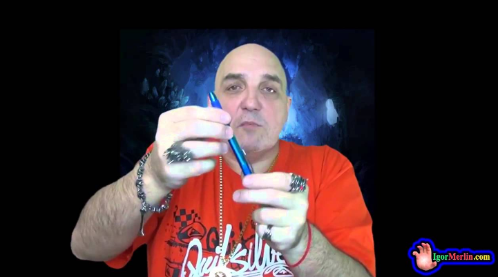 Быстрое исполнение желаний и моделирование будущего (Игорь Мерлин), фото 1 из 1.