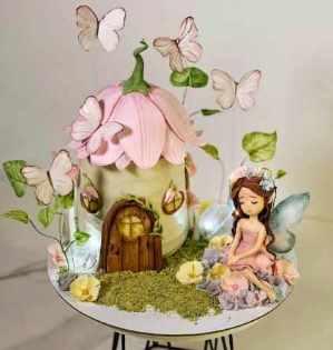 [Kulikova School] Детские торты 3.0. Тариф Идеальный (Ольга Куликова)