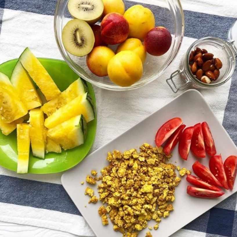 Азбука женского здоровья (healthy365_ahimsa)