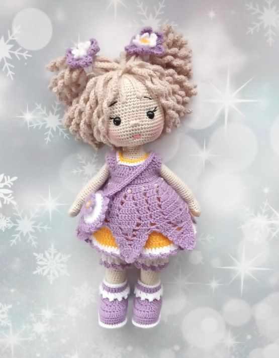 Наряд Ириска (Виктория Линская)