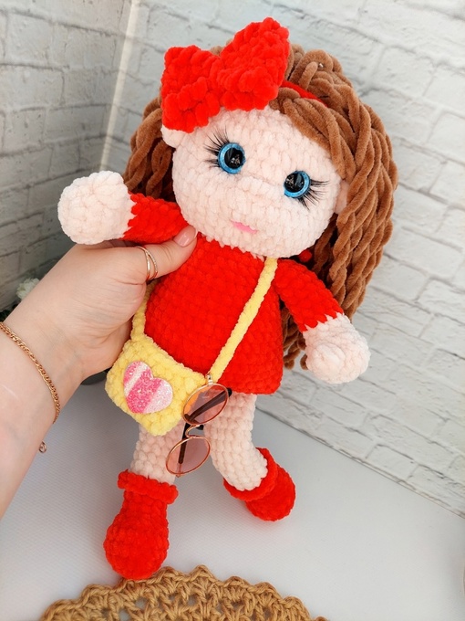 [Do_bro_v_dom] Куколка (Алина Ерукова)