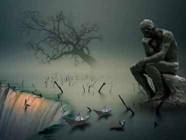 [EduNote] «Бойся, я с тобой»: нарциссы и нарциссизм (Мария Кутузов)