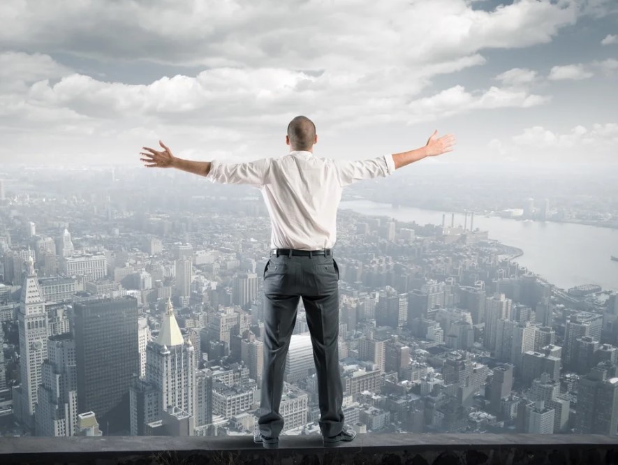 [ИИП] Как стать успешным и эффективным (Сергей Ковалев)