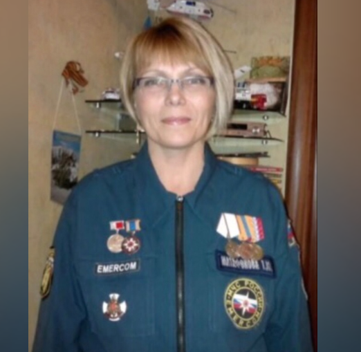 Кризисное консультирование участников СВО и членов из семей. Актуальные запросы (Татьяна Синицына)