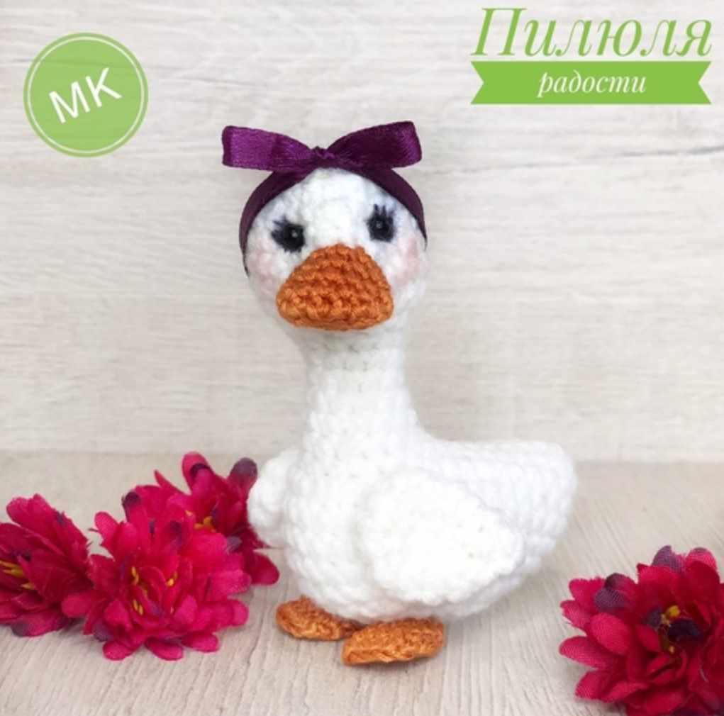 Уточка (Лариса Ширшова)